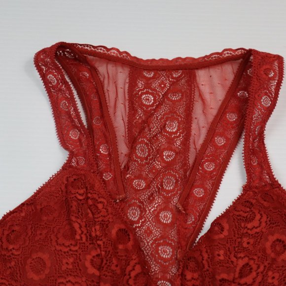 Aerie lace bralette - Picture 3 of 7